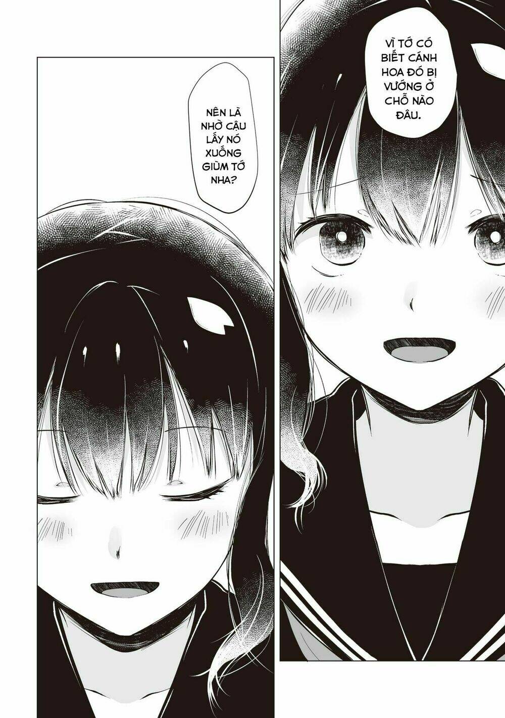 Tonari No Seki No Satou-San Chương 4 Ảnh 21