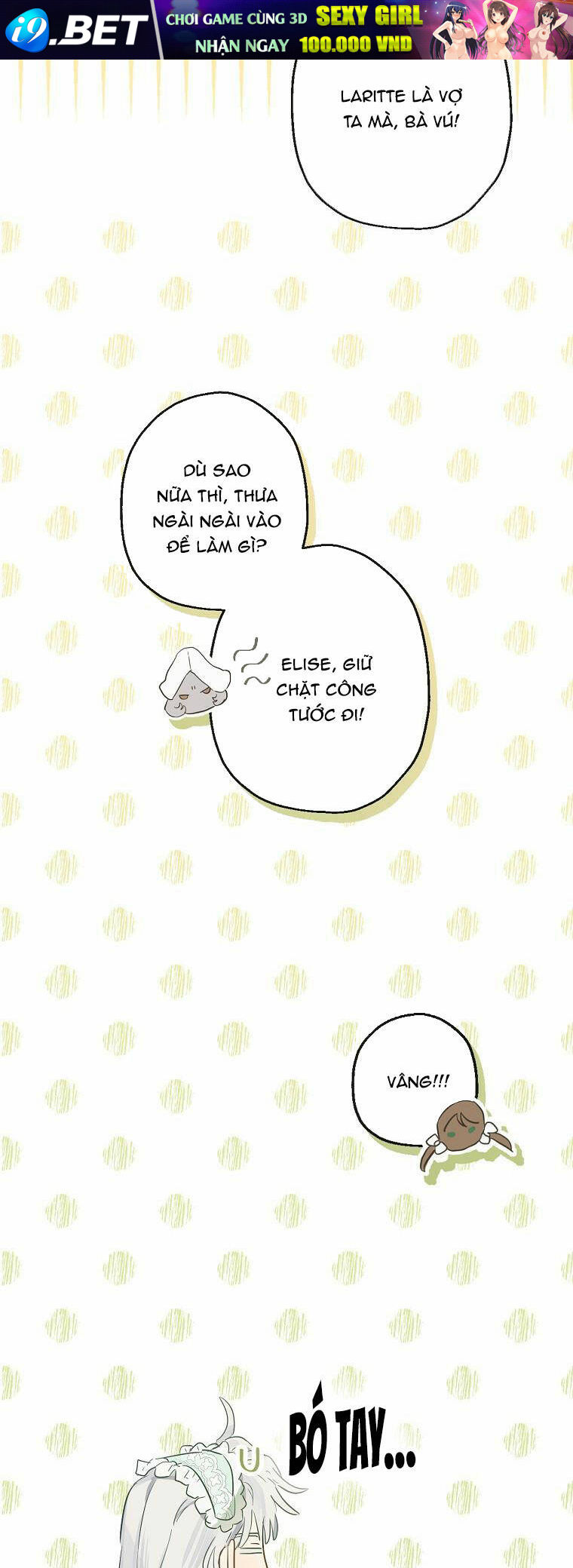 Đứa Con Gái Ngoài Giá Thú Của Bá Tước Chương 40 Ảnh 14