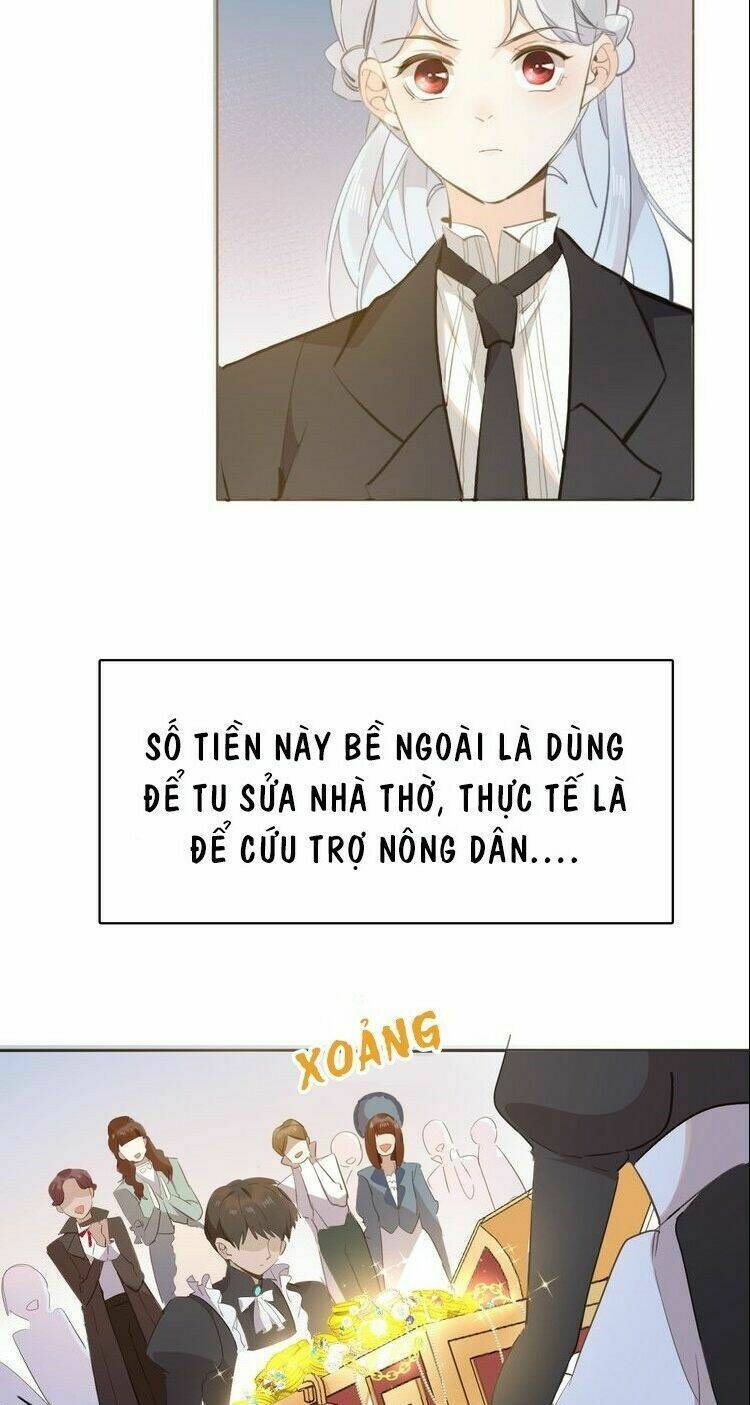 Hầu Nữ Giá Đáo Chương 17 Ảnh 36