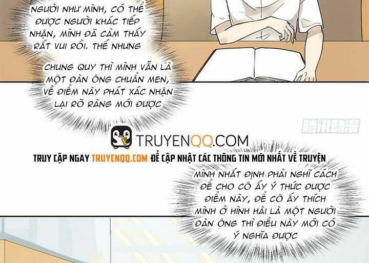 Đm Lỗi Của Định Mệnh Chương 36 Ảnh 5