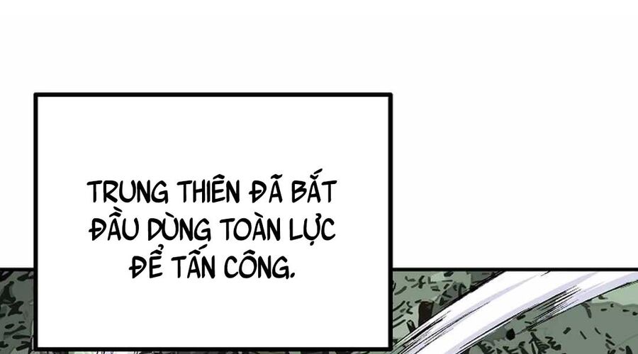 Cung Quỷ Kiếm Thần Chương 264 Ảnh 3