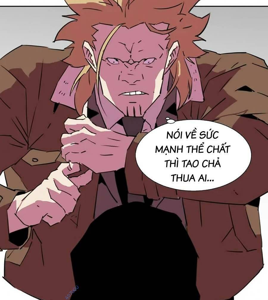 Săn Lùng Bắt Nạt Chương 60 Ảnh 66