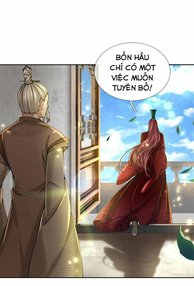 Thân Thể Của Ta Là Kiếm Chủng Chương 104 Ảnh 5