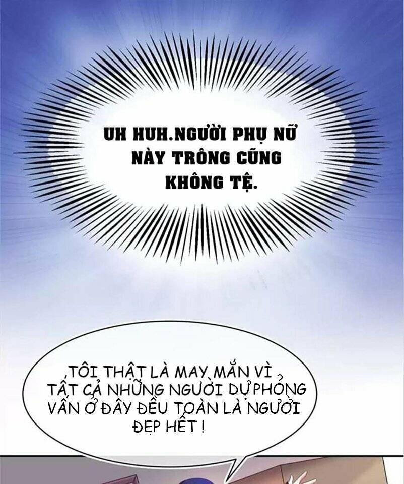 Tổng Tài Xấu Xa, Đừng Hòng Thoát Chương 3 Ảnh 23