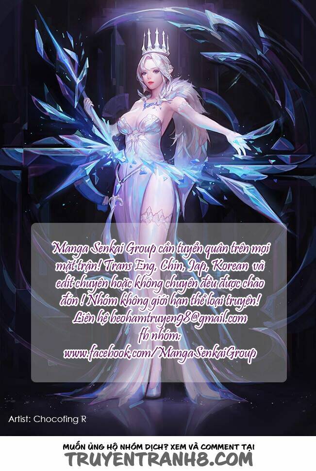Boku No Geboku Ni Nare! Chương 4 Ảnh 34