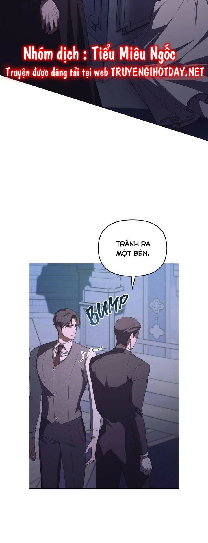 Ánh Trăng Đỏ Trong Đêm Chương 22.2 Ảnh 6