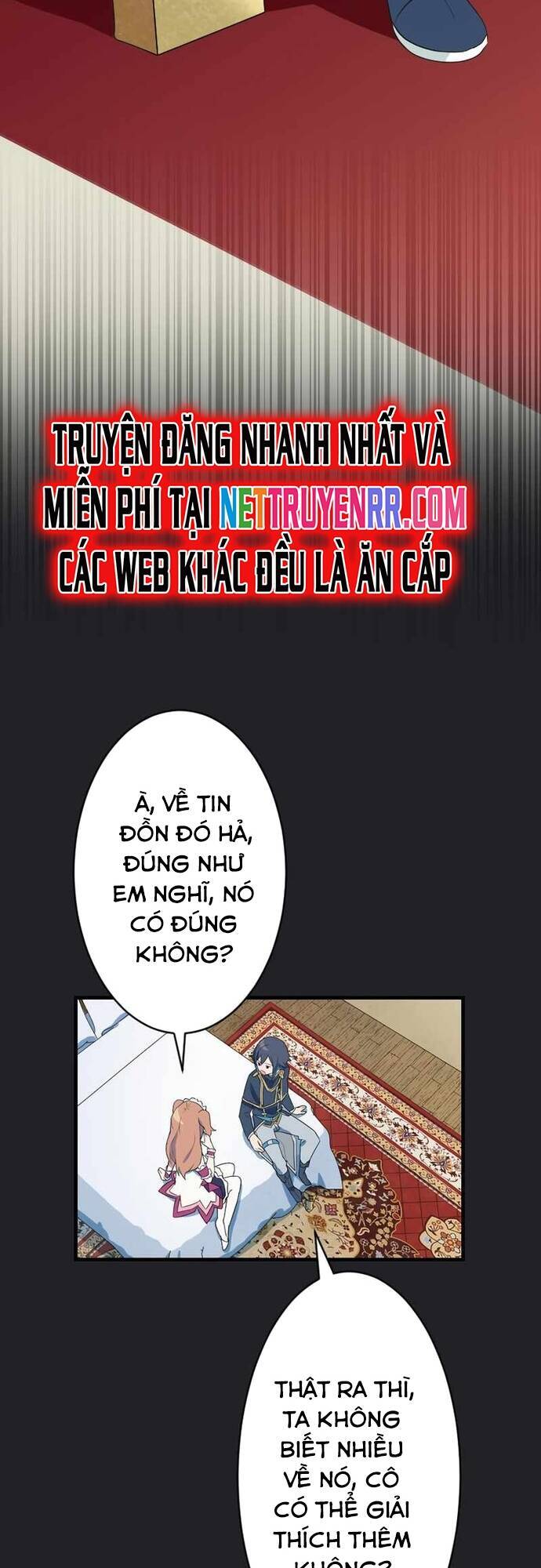 Từ Trước Đến Nay Ta Chưa Từng Coi Trọng Nó Chương 12 Ảnh 3