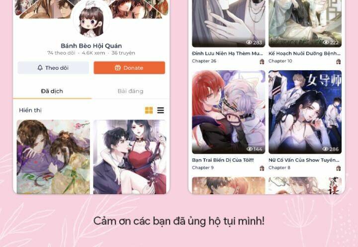 Vừa Từ Hôn Đã Bị Hồ Ly Lừa Vào Cục Dân Chính Chương 8 Ảnh 5