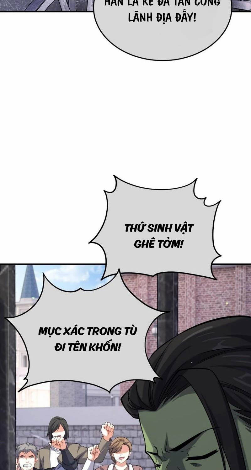 Kiếm Thánh Trọng Sinh Chương 30 Ảnh 42