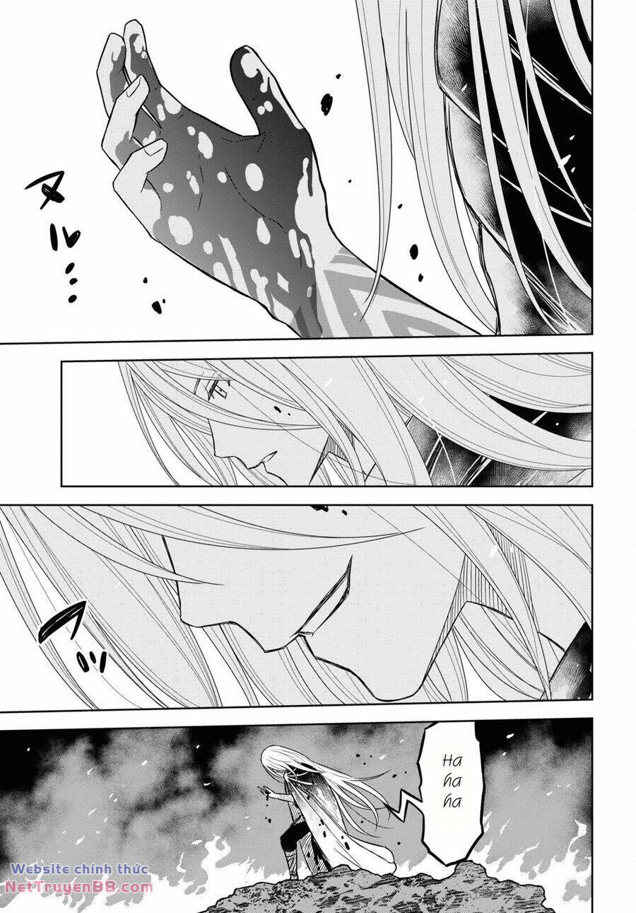 Monogatari No Kuromaku Ni Tensei Shite Chương 14 Ảnh 38