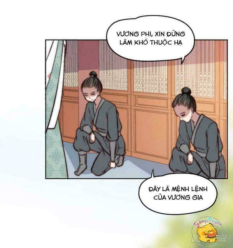 Song Thế Sủng Phi Chương 6 Ảnh 18