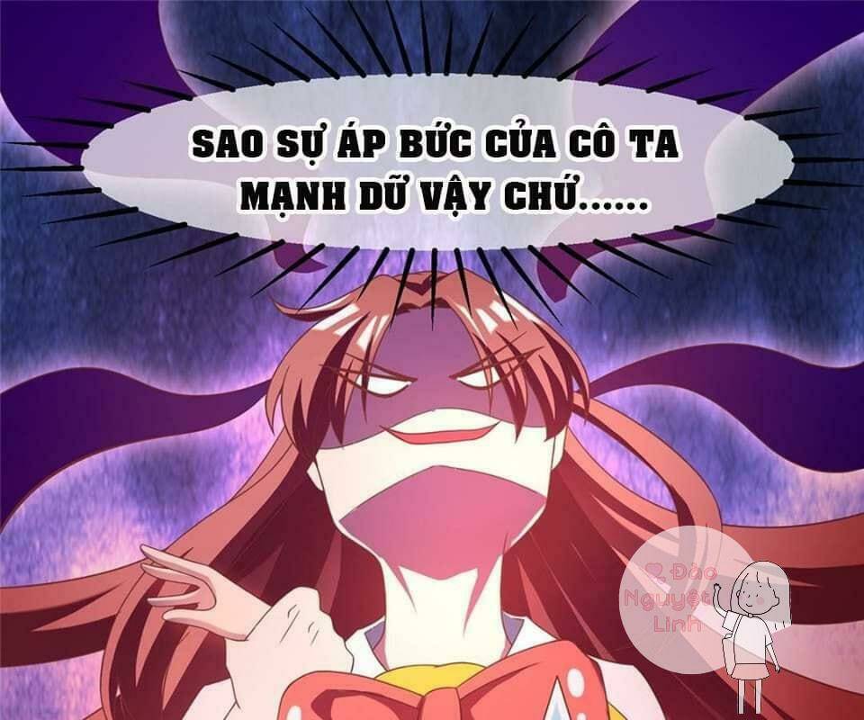 Tổng Tài Xấu Xa, Đừng Hòng Thoát Chương 6 Ảnh 25