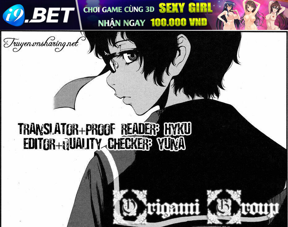 Immortal Hounds Chương 1 Ảnh 38