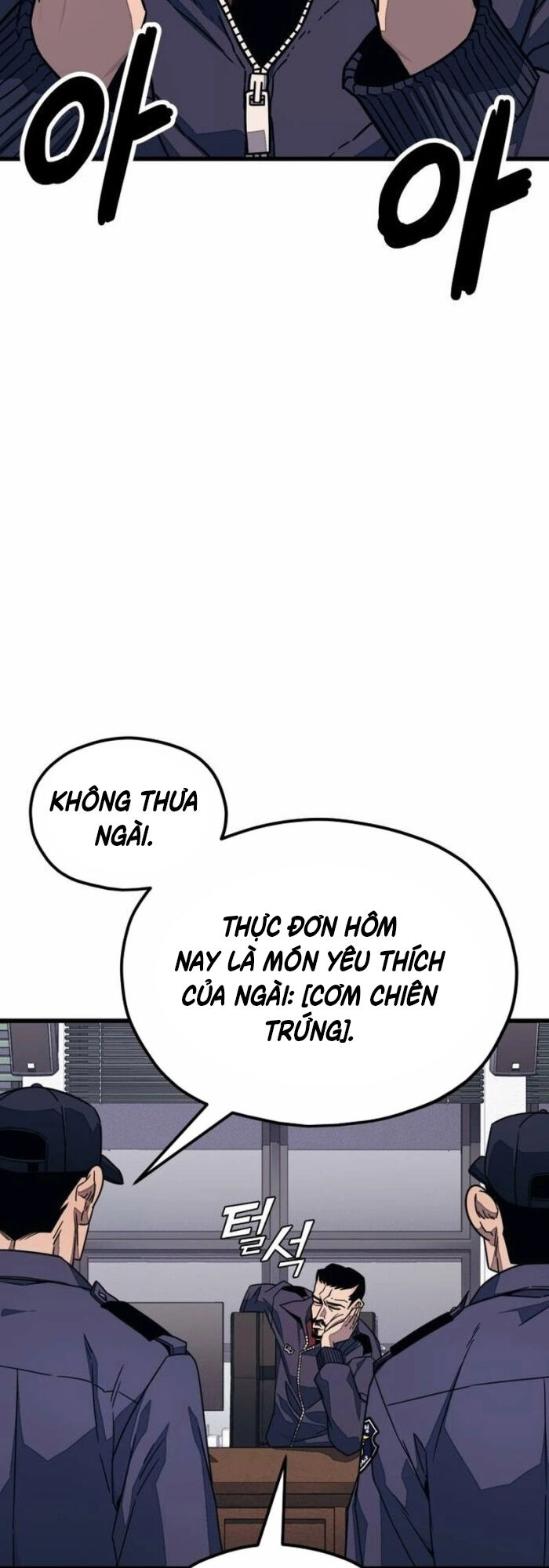 Lớp Học Cải Tạo Chương 13 Ảnh 43