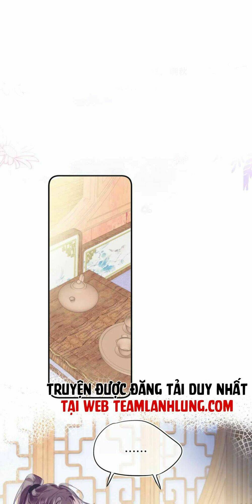 Vi Phu Của Ta Là Long Ngạo Thiên Chương 31 Ảnh 12