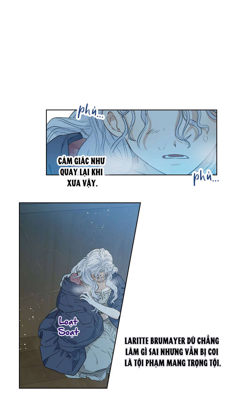 Đứa Con Gái Ngoài Giá Thú Của Bá Tước Chương 28 Ảnh 27