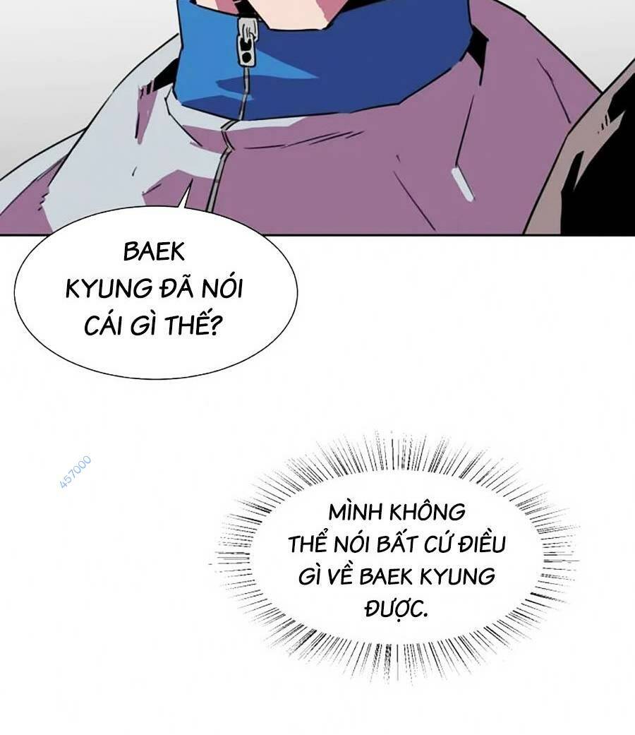 Săn Lùng Bắt Nạt Chương 61 Ảnh 31