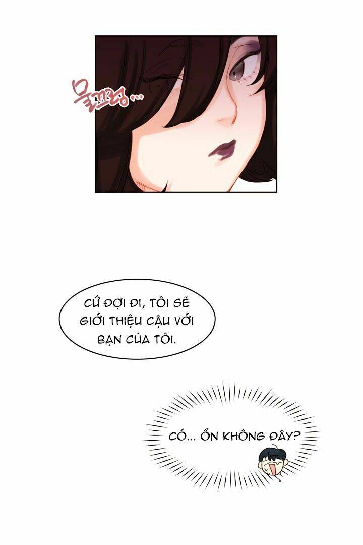 Thực Tập Sinh Chương 5 Ảnh 28