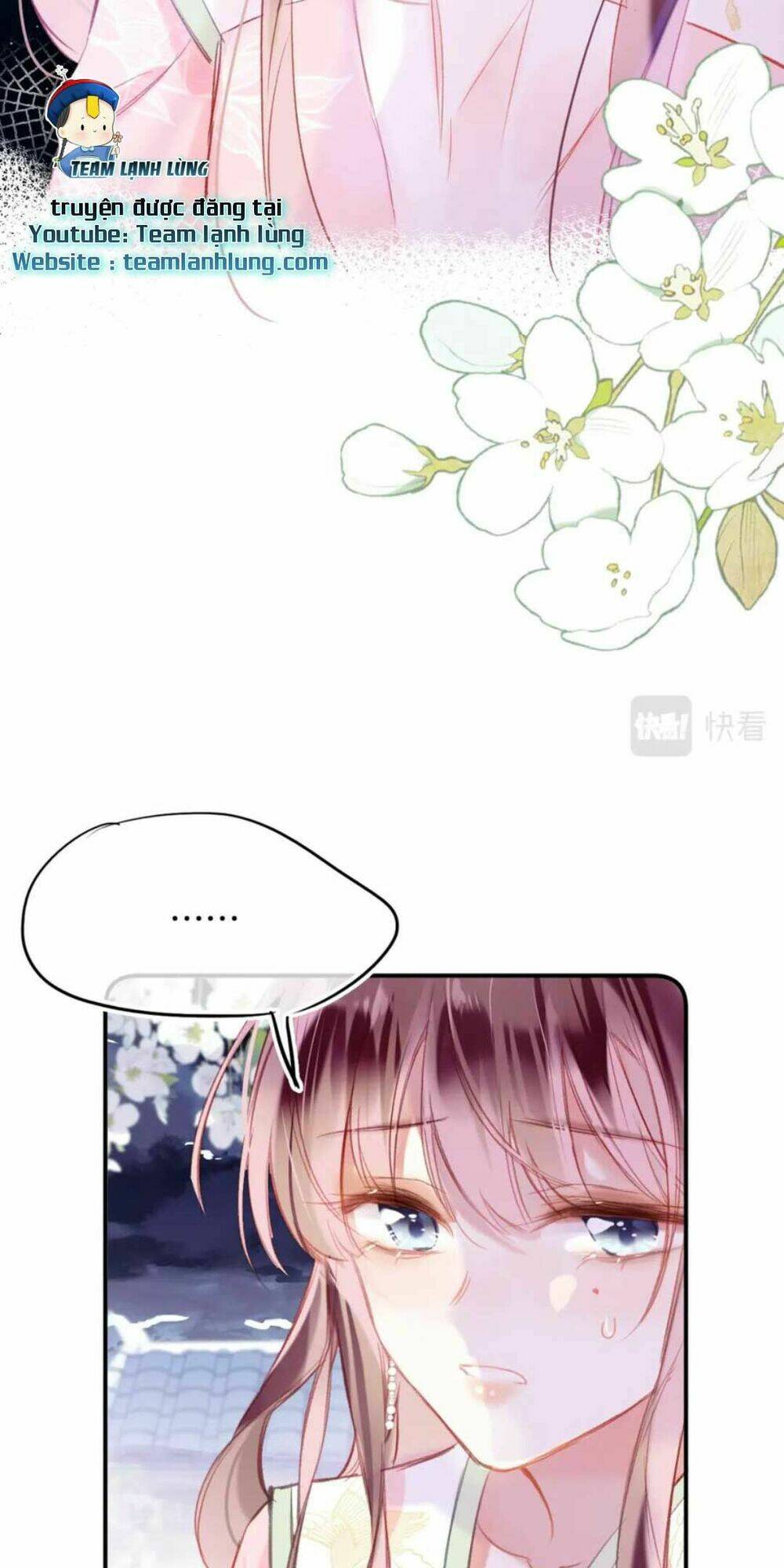 Vi Phu Của Ta Là Long Ngạo Thiên Chương 26 Ảnh 18