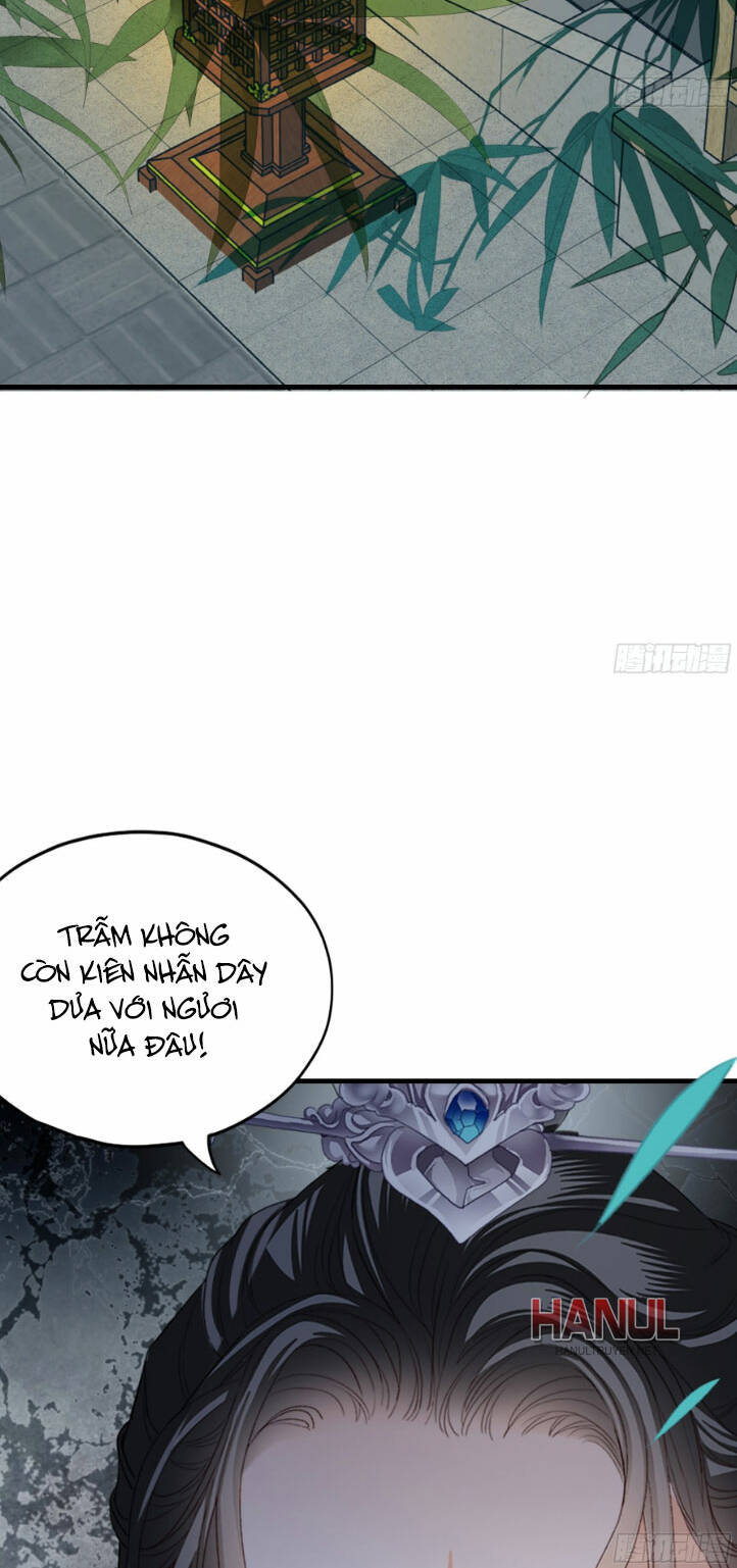 Bổn Vương Muốn Ngươi Chương 187 Ảnh 10