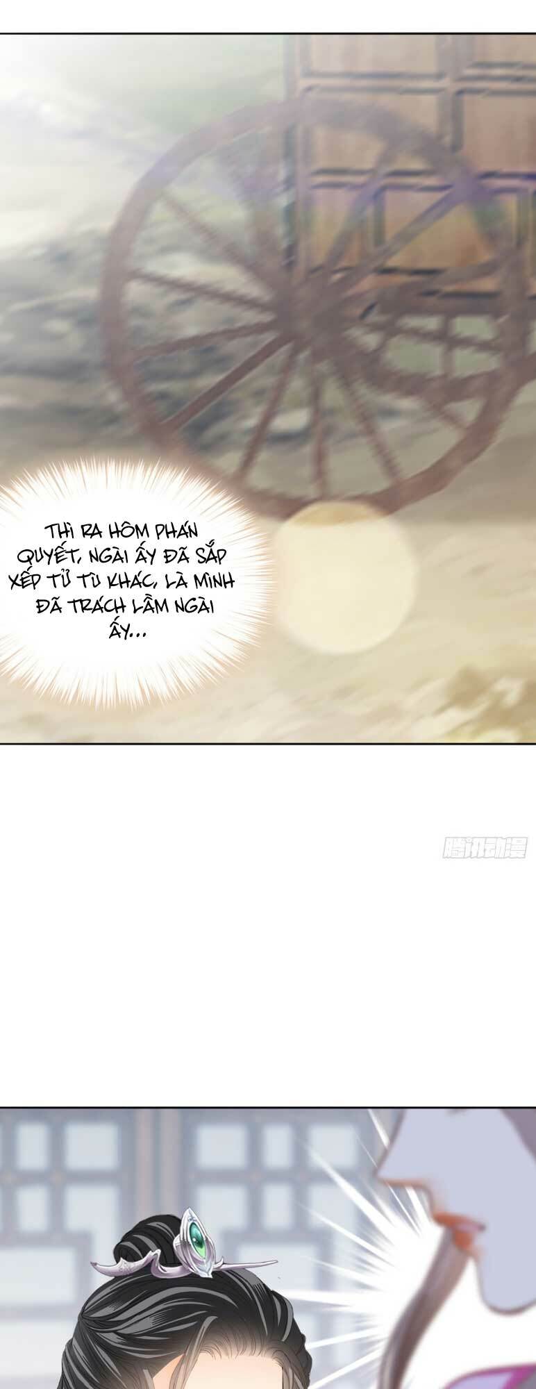 Bổn Vương Muốn Ngươi Chương 179 Ảnh 23