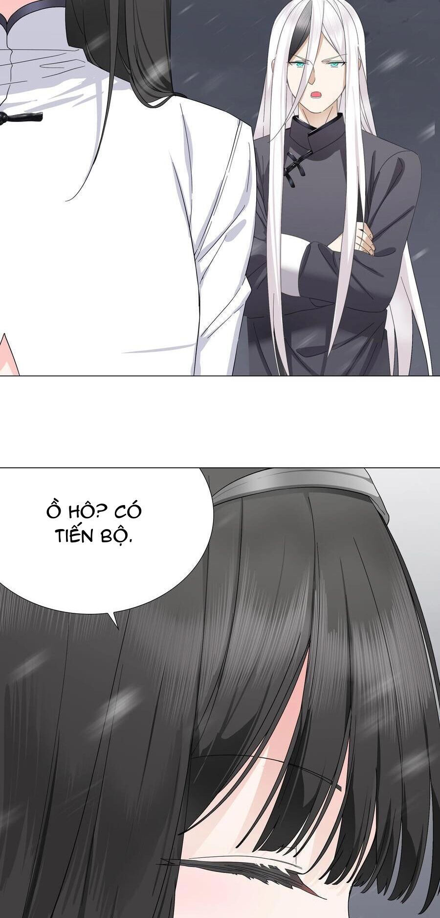 My Harem Grew So Large, I Was Forced To Ascend Chương 76 Ảnh 38