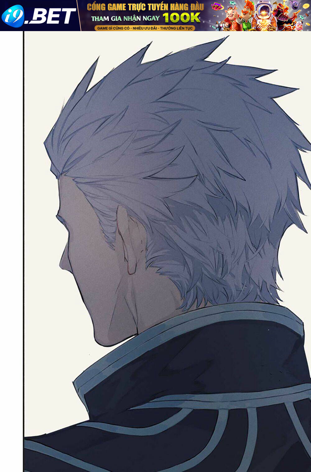 Devil May Cry 5 -Visions Of V- Chương 36 Ảnh 33