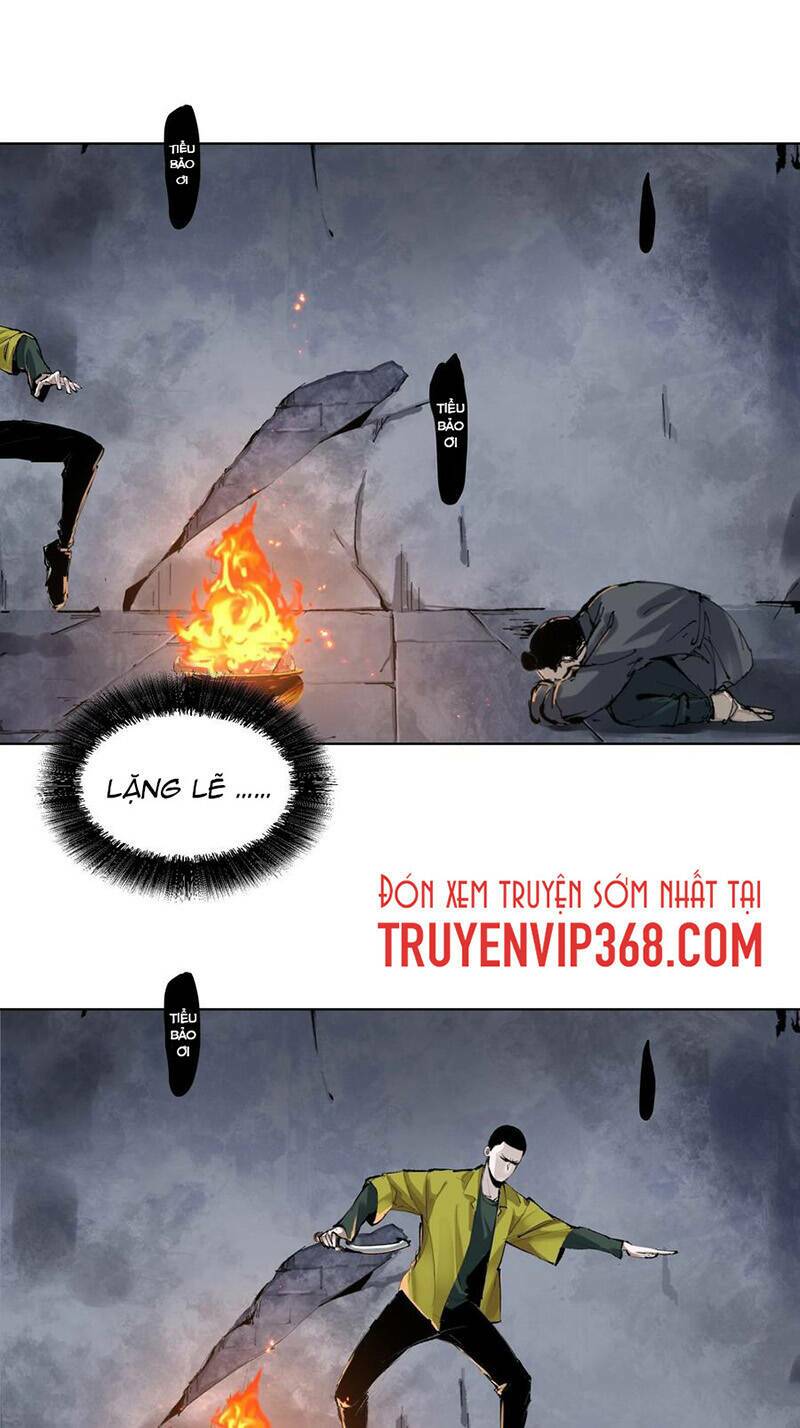 Bạch Cốt Đại Thánh Chương 2 Ảnh 62