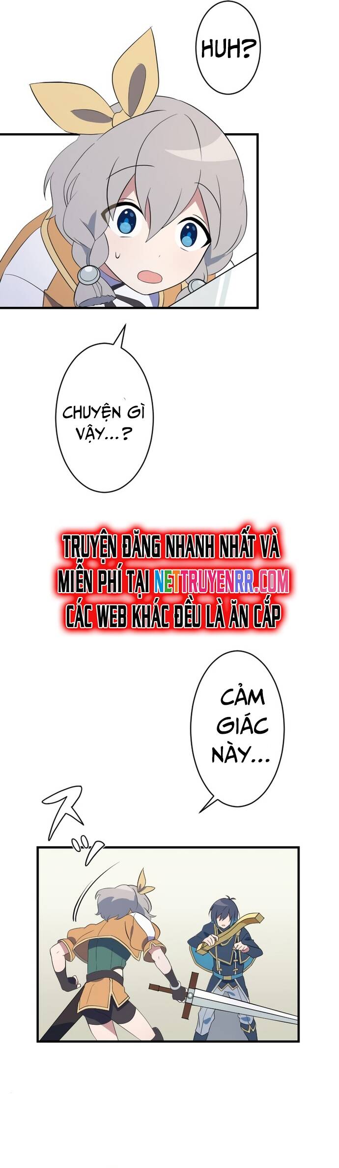 Từ Trước Đến Nay Ta Chưa Từng Coi Trọng Nó Chương 10 Ảnh 26