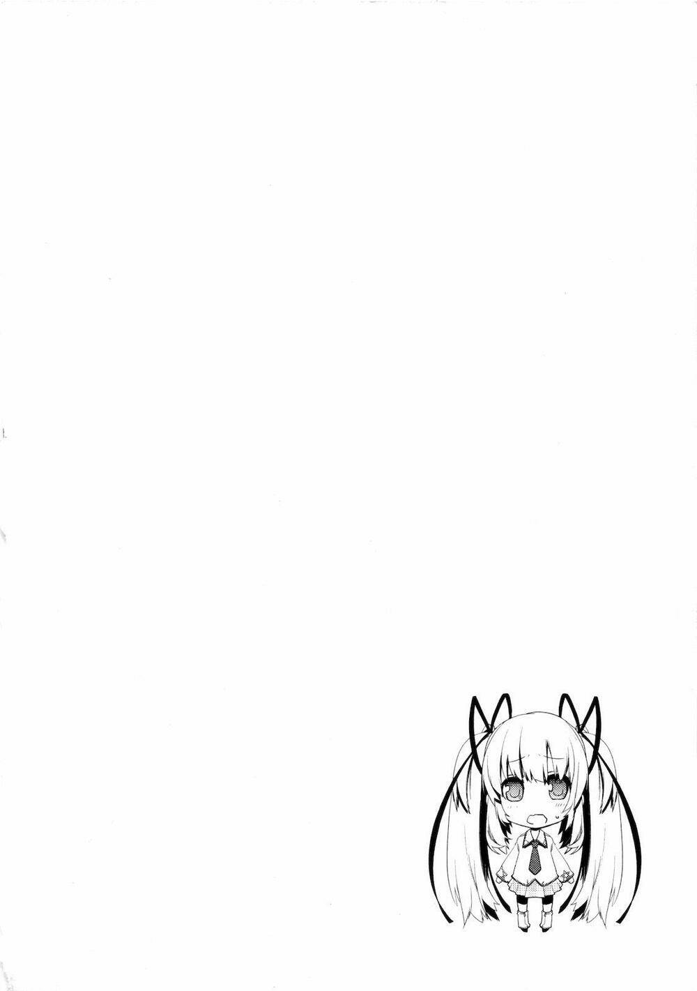 Oto X Maho Chương 6 Ảnh 9