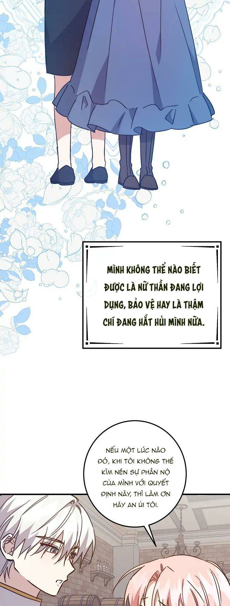 Nhân Vật Phản Diện Được Tôi Nuôi Dưỡng Tốt Chương 27 Ảnh 36