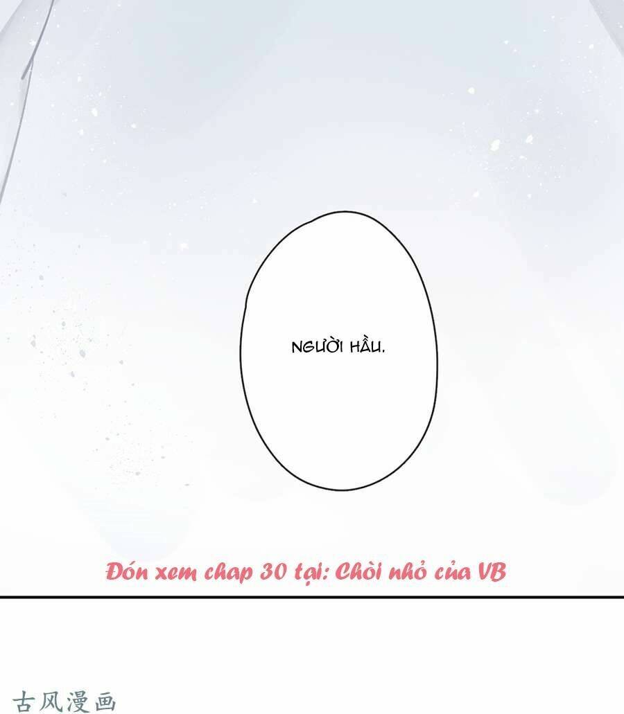 Thác Sủng Thiên Giá Danh Viên Chương 29 Ảnh 44