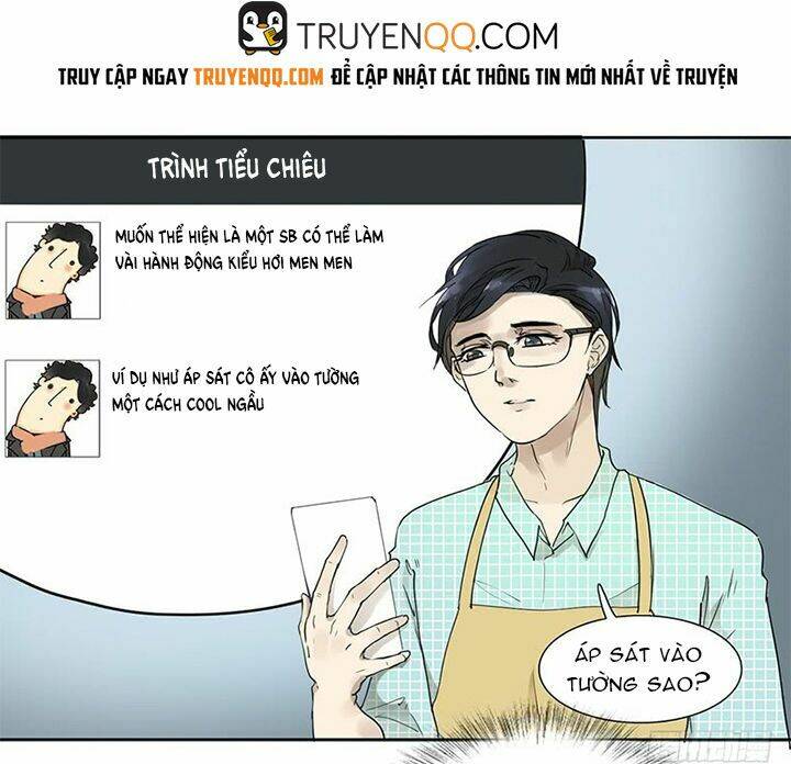 Đm Lỗi Của Định Mệnh Chương 36 Ảnh 22