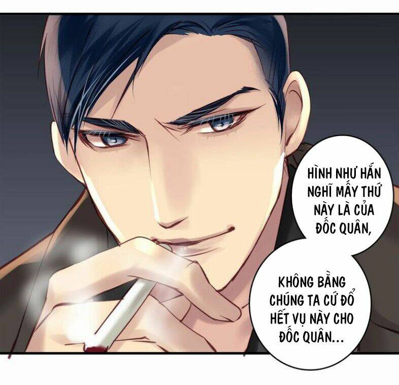 Khanh Như Tơ Chương 64 Ảnh 20