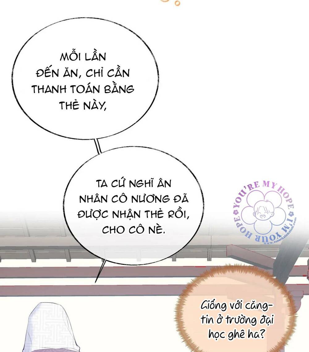 Vi Phu Của Ta Là Long Ngạo Thiên Chương 32 Ảnh 83