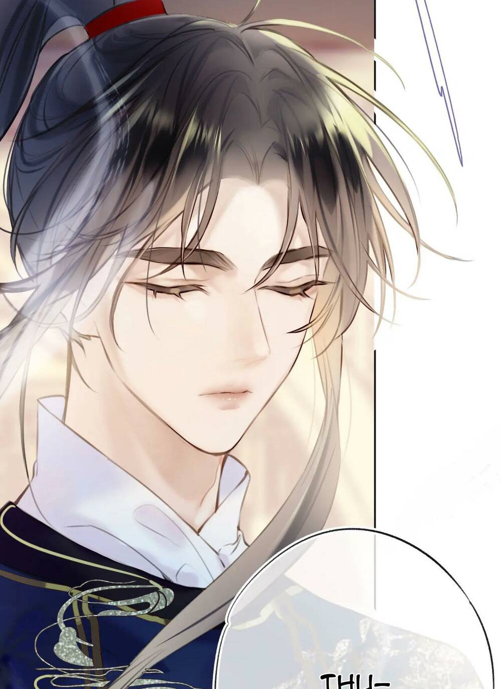 Vi Phu Của Ta Là Long Ngạo Thiên Chương 34 Ảnh 5