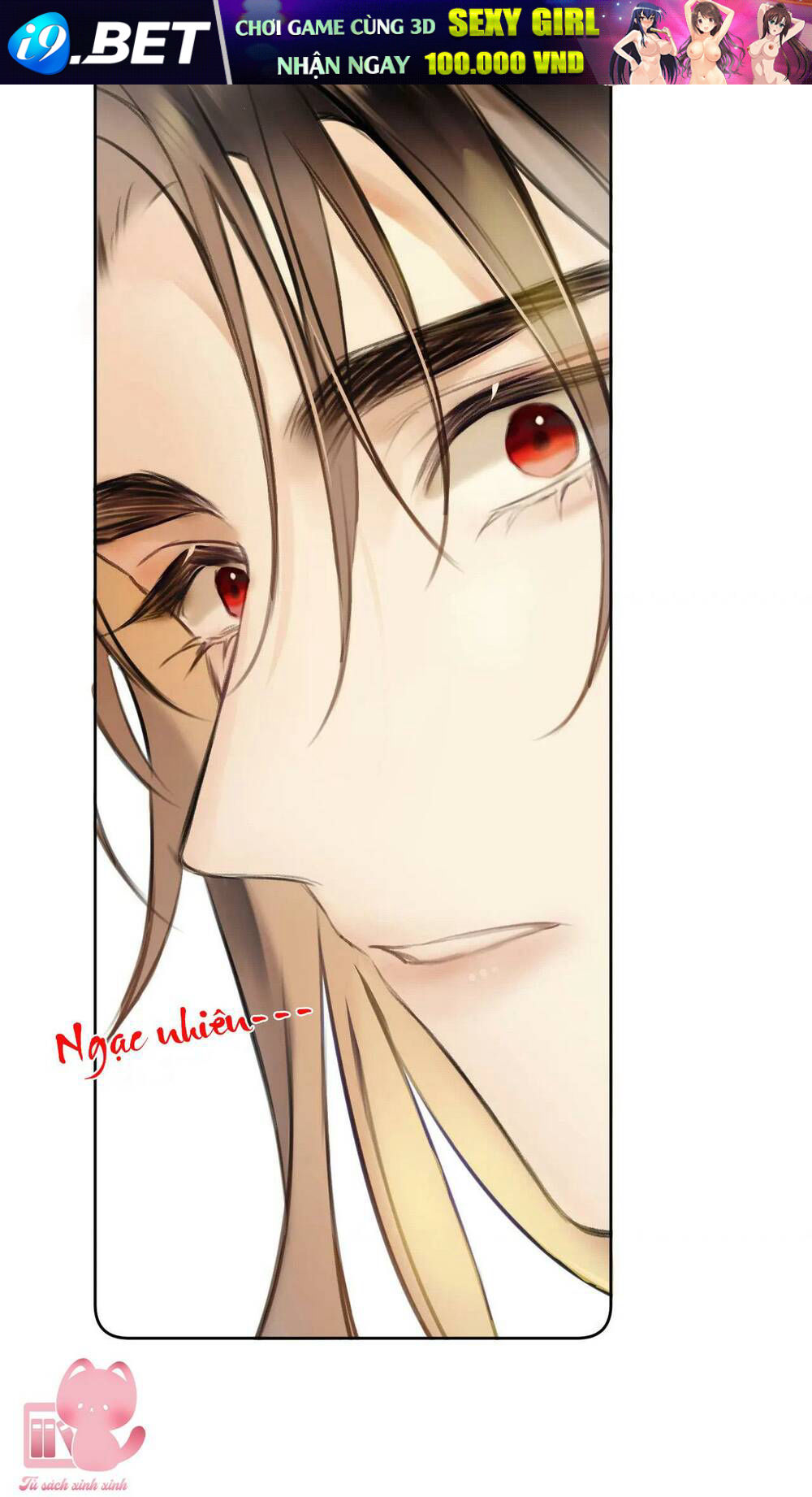 Vi Phu Của Ta Là Long Ngạo Thiên Chương 33 Ảnh 30