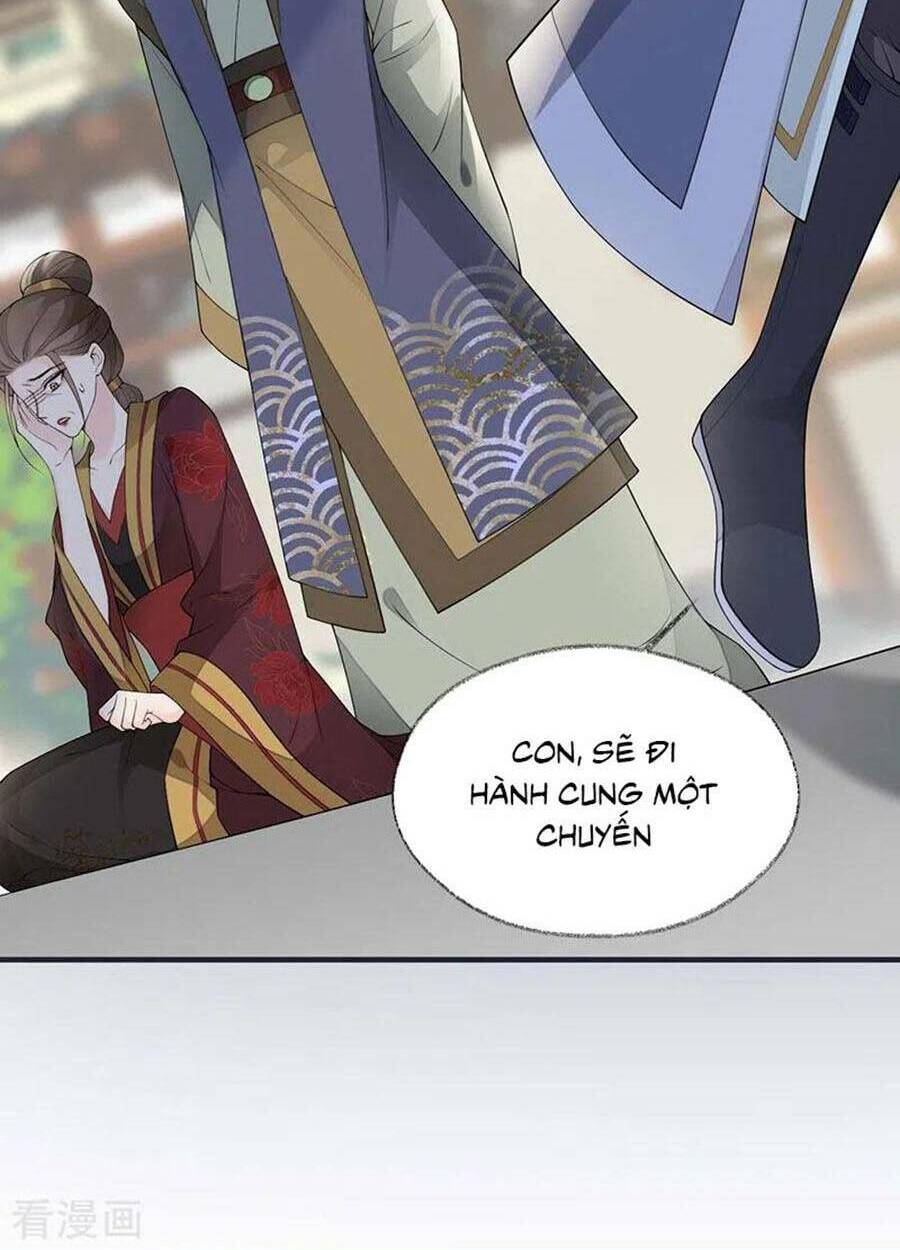 Thái Hậu Quân Hạ Thần Chương 161 Ảnh 14