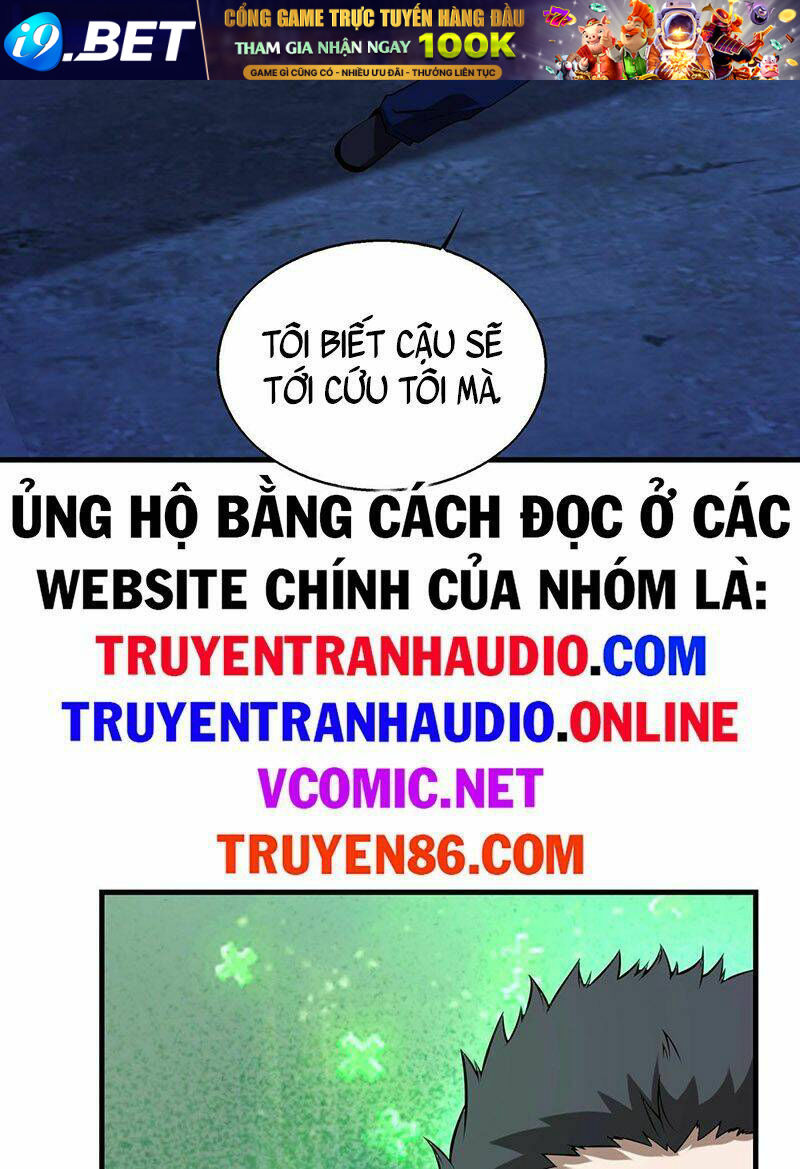 Nam Nhân Đến Từ Địa Ngục Chương 14 Ảnh 31