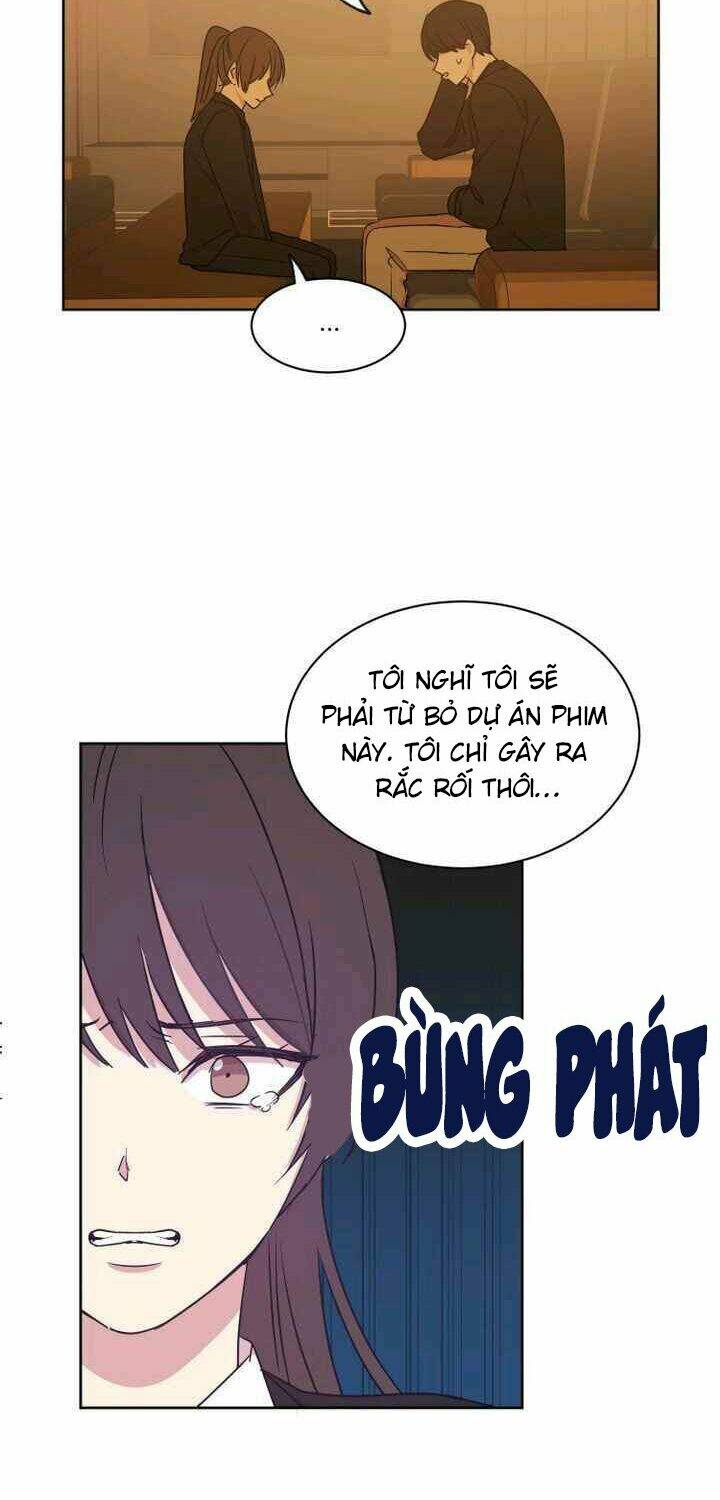 Idol Sống Trong Nhà Tôi ! Chương 15 Ảnh 42