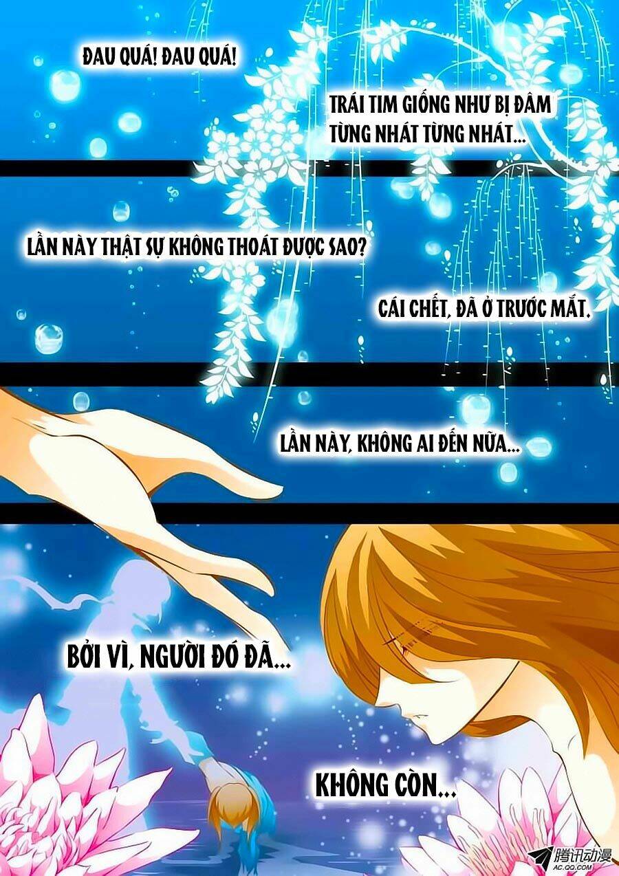 Đến Làm Yêu Quái Đi Chương 46 Ảnh 14