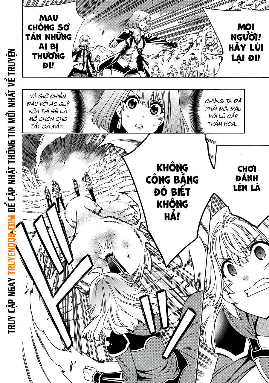 Cháu Trai Của Hiền Nhân Chương 63 Ảnh 6