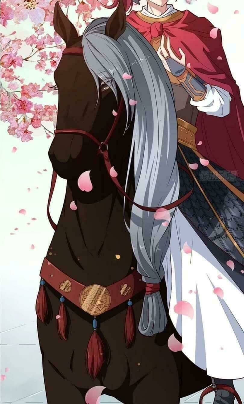 Mộc Lan Muốn Xuất Giá Chương 2 Ảnh 16