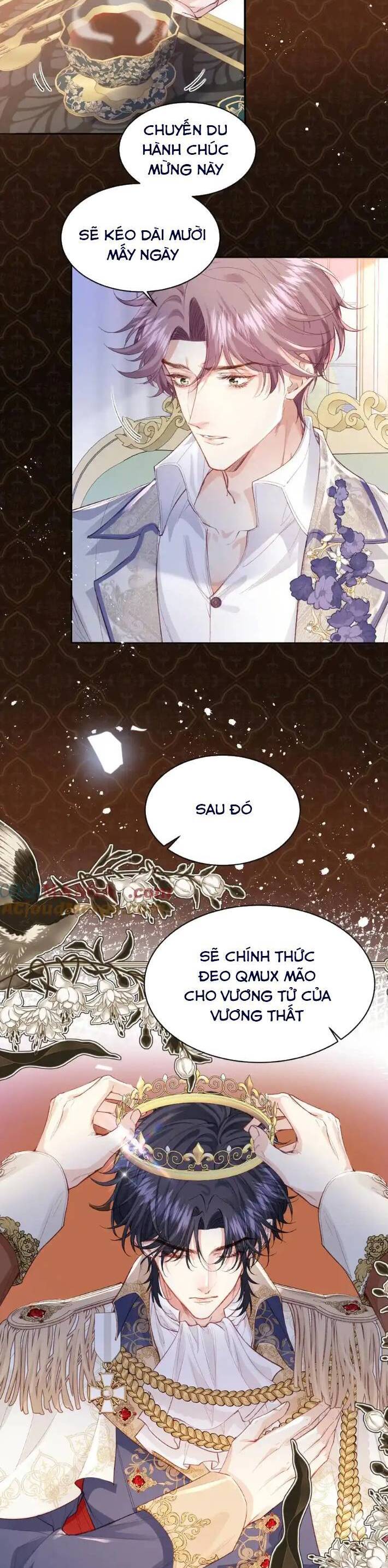 Nữ Chính Trong Truyện Ngược Luyến Tình Yêu Đã Thức Tỉnh Chương 32 Ảnh 3