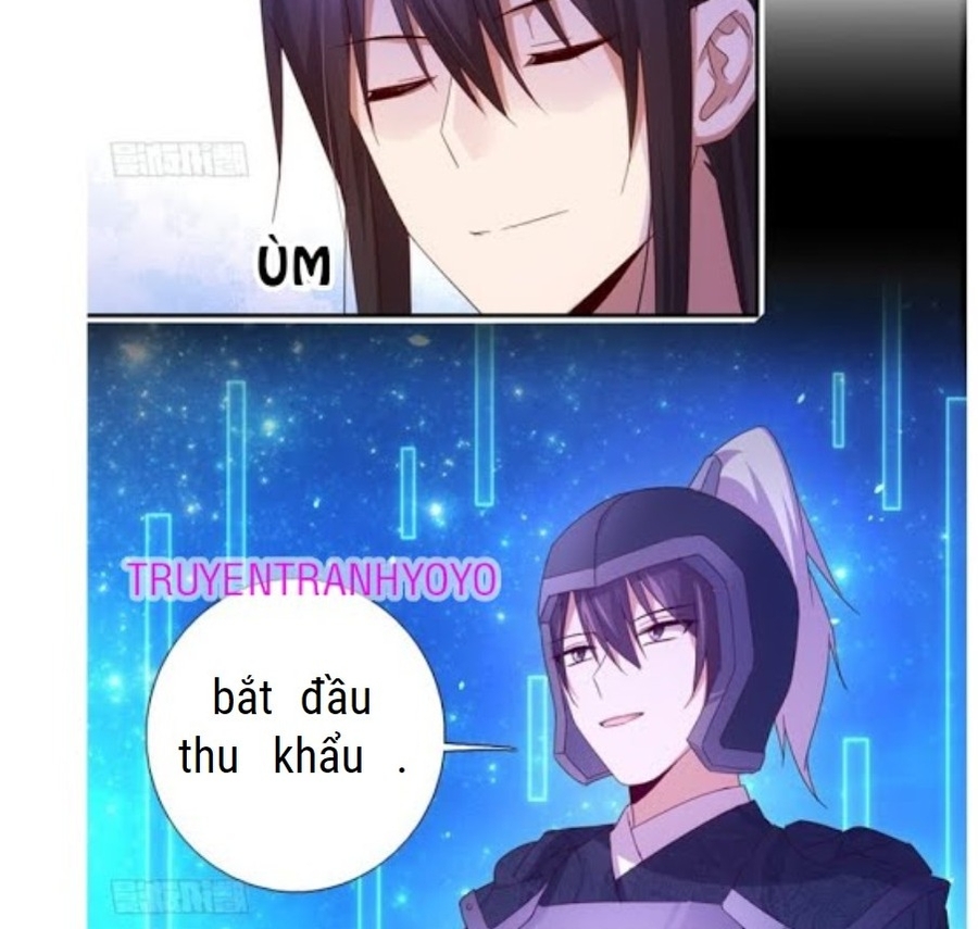 Thần Trù Cuồng Hậu Chương 67 Ảnh 13