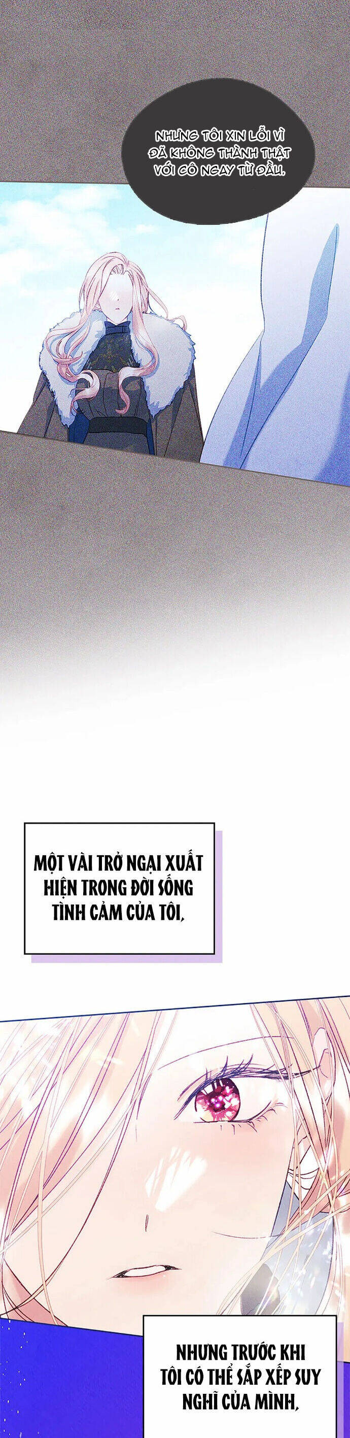 Bạn Thân Khác Giới Của Nam Chính Chương 58 Ảnh 14