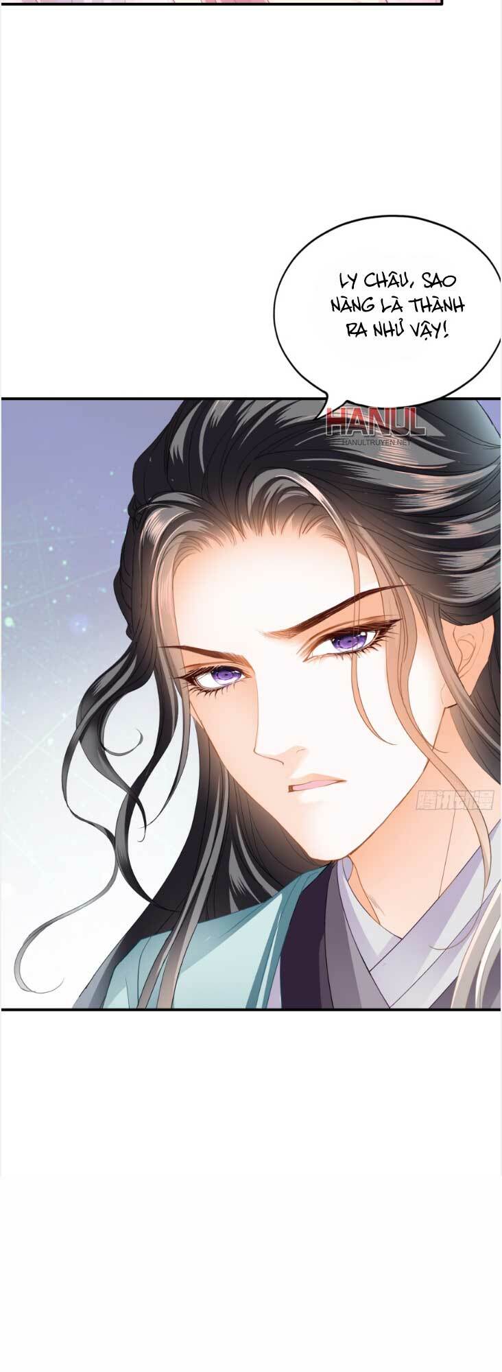 Bổn Vương Muốn Ngươi Chương 182 Ảnh 5