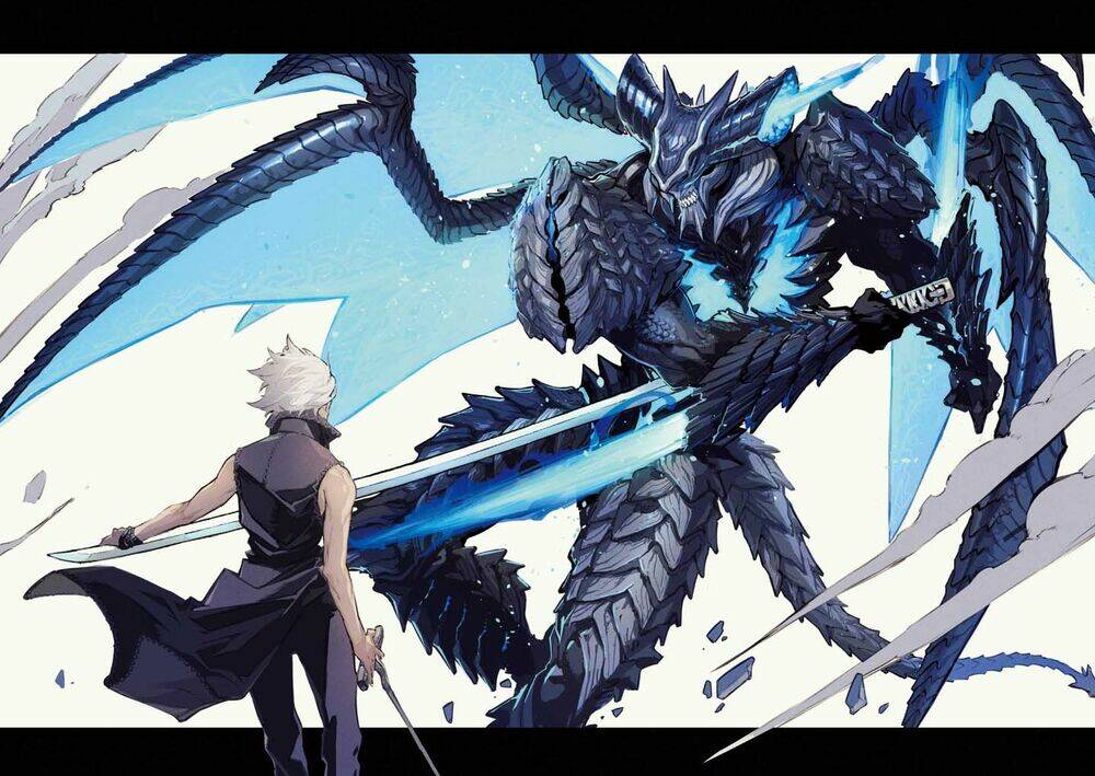 Devil May Cry 5 -Visions Of V- Chương 36 Ảnh 35