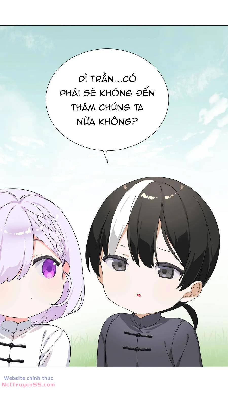 My Harem Grew So Large, I Was Forced To Ascend Chương 75 Ảnh 85
