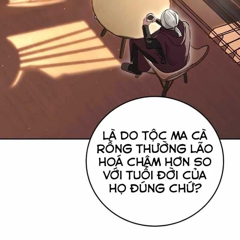 Trở Thành Công Chức Pháp Thuật Chương 6 Ảnh 31